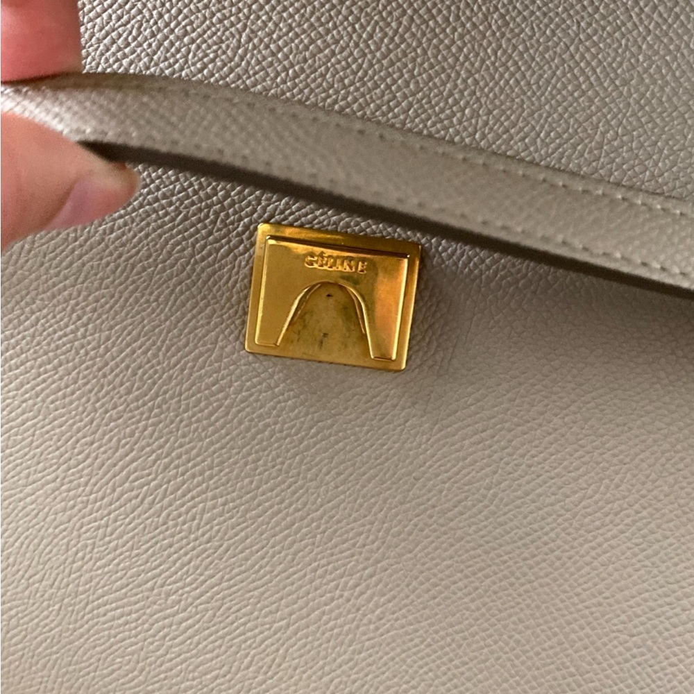 Celine Mini Belt Bag - Picture 8 of 8